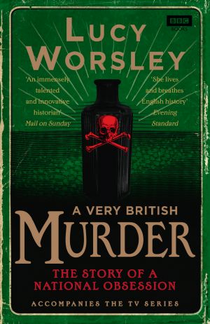 [Murder 01] • A Very British Murder